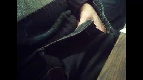 harold4848 online show from February 25, 5:25 pm