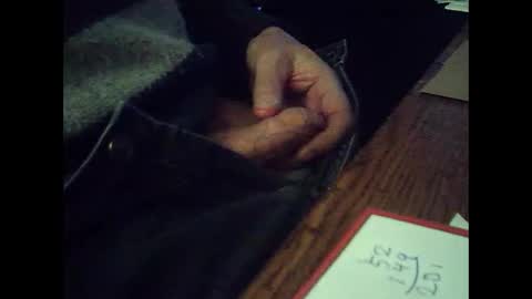 harold4848 online show from January 6, 9:19 pm