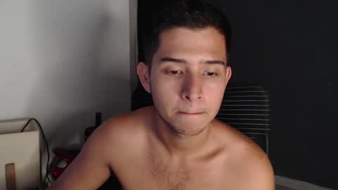 harold_18_ online show from April 1, 6:27 pm