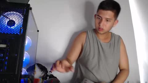 Snapshot of harold_18_ chatting on October 3, 6:57 pm harold_18_ online show from October 3, 6:57 pm