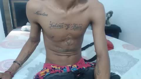 Harold online show from January 11, 4:49 am