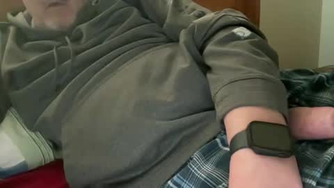 Harry H online show from March 27, 1:12 pm