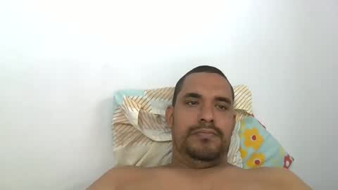 ricardo online show from December 5, 12:55 pm
