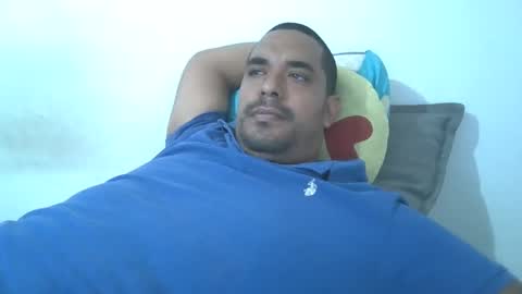 ricardo online show from February 7, 12:28 pm