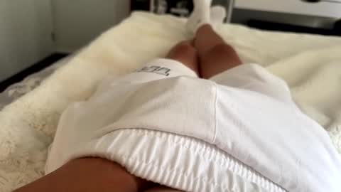 harry_11112 online show from February 4, 9:20 pm