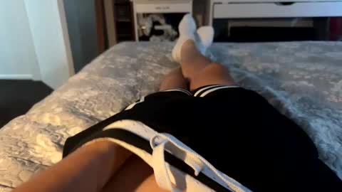 harry_11112 online show from February 3, 6:45 am