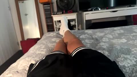 harry_11112 online show from February 9, 3:11 am