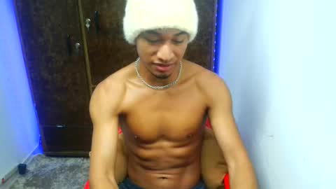 david escobarz insta..gram online show from October 30, 1:12 pm