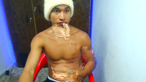 david escobarz insta..gram online show from October 18, 8:08 am