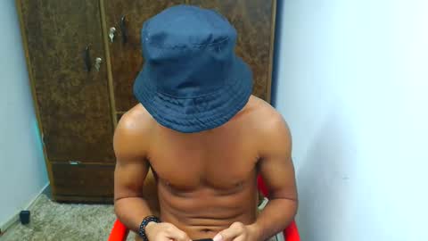 david escobarz insta..gram online show from October 19, 10:40 am