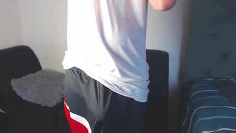 Snapshot of harry_brown2324 chatting on October 30, 4:41 pm Sebastian online show from October 30, 4:41 pm