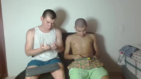 Snapshot of harry_brown2324 chatting on March 9, 7:37 pm Sebastian online show from March 9, 7:37 pm