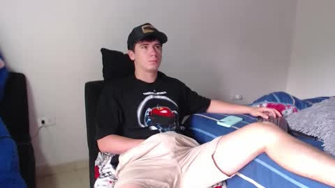 Snapshot of harry_brown2324 chatting on October 27, 1:13 pm Sebastian online show from October 27, 1:13 pm