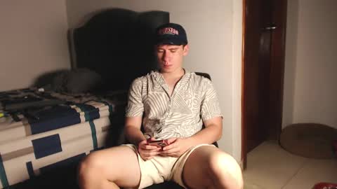 Snapshot of harry_brown2324 chatting on September 10, 11:36 pm Sebastian online show from September 10, 11:36 pm