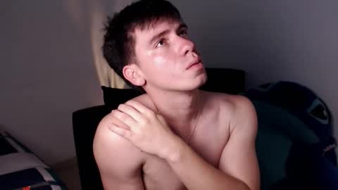 Sebastian online show from February 23, 4:30 pm