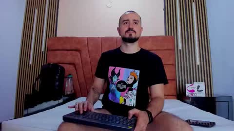 HARRY online show from November 12, 12:22 pm