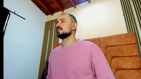 HARRY online show from November 4, 12:17 pm