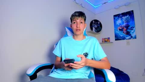 harry online show from March 24, 1:22 am