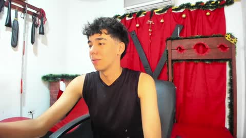 Harry online show from December 18, 7:41 pm