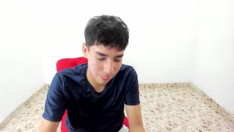 Harry online show from February 26, 8:09 pm