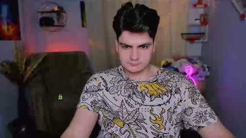 Harry online show from March 11, 9:38 am