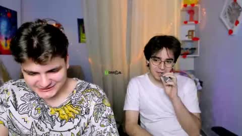 Harry online show from March 15, 10:23 am