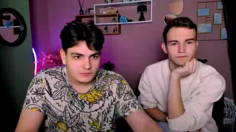 Harry online show from March 14, 10:22 am