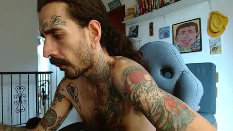 OMAR online show from February 16, 4:38 pm