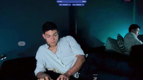  ... online show from November 12, 5:29 pm