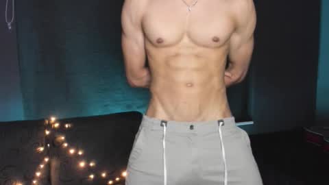 Snapshot of harrydavidsonx chatting on September 16, 2:23 am ... online show from September 16, 2:23 am