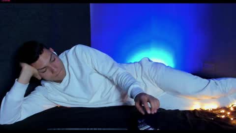 Snapshot of harrydavidsonx chatting on January 18, 4:21 pm ... online show from January 18, 4:21 pm