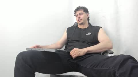 alpha online show from October 18, 5:01 am