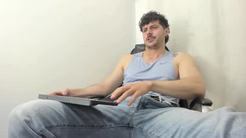 alpha online show from October 28, 4:15 am