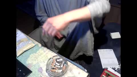 harryheat online show from September 14, 12:29 pm