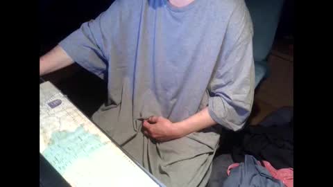 harryheat online show from October 5, 7:29 pm