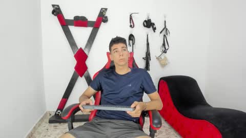 Harry online show from November 14, 10:11 pm