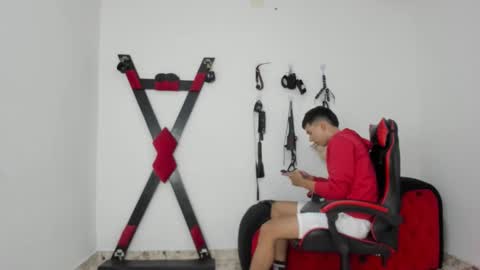 Harry online show from November 16, 3:58 pm