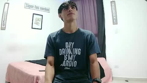 harry thomson online show from April 28, 1:05 pm