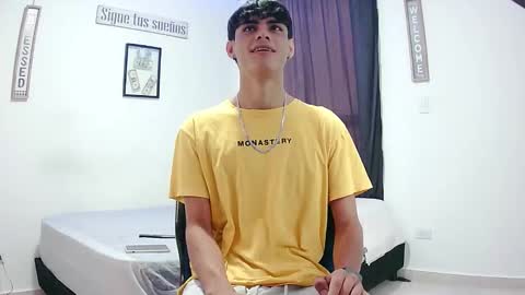 harry thomson online show from January 19, 2:08 pm