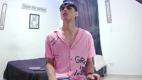 harry thomson online show from December 15, 12:57 pm