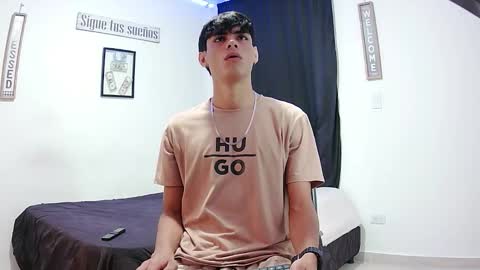 harry thomson online show from December 21, 11:35 pm