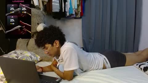 HARRY online show from April 8, 2:34 am