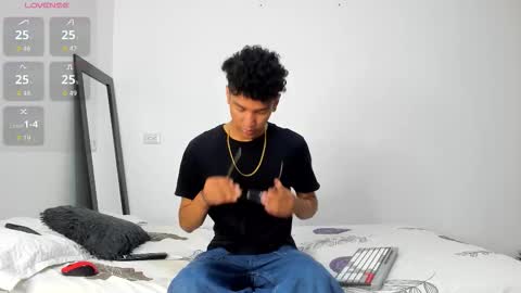 HARRY online show from December 16, 2:24 pm