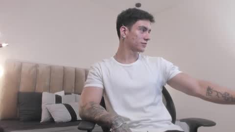 Harry Jones online show from February 21, 5:42 pm