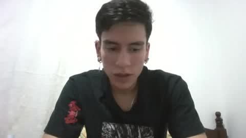 Harry Jones online show from April 30, 3:46 am