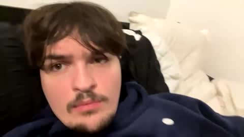 Harvey10909 online show from February 5, 8:16 pm