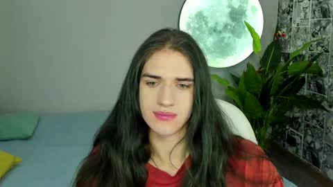 harvey_hair online show from November 20, 2:05 pm