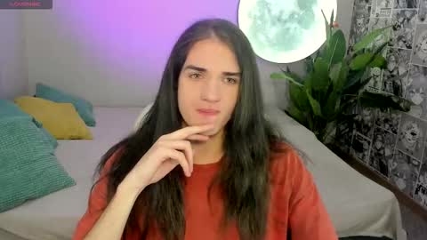 harvey_hair online show from December 1, 3:37 pm