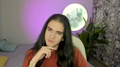 harvey_hair online show from November 14, 2:18 pm