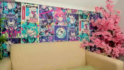 harvey_hair online show from November 28, 4:20 pm